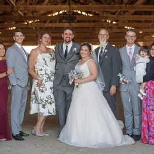 Meet your Posher, Charlene